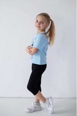 Треси для дівчаток